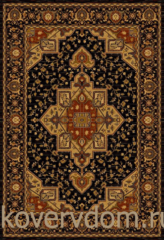 Ковер шерстяной Floare SALEH 270-7770 Ковер шерстяной Floare SALEH 270-7770