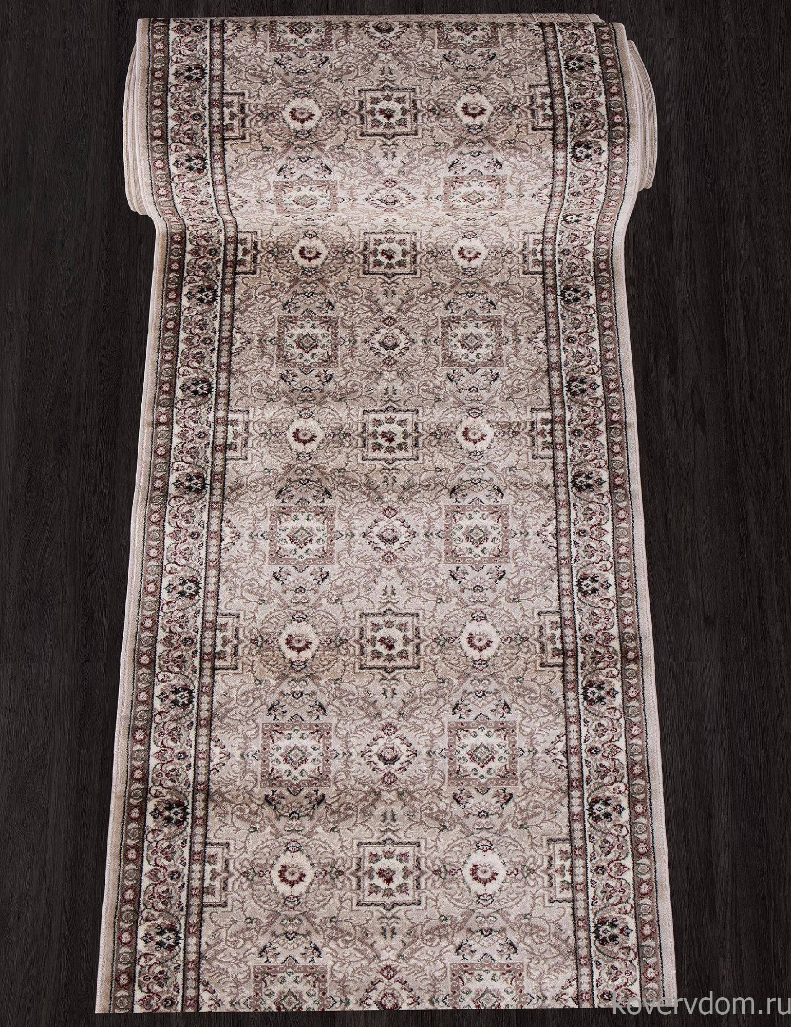 Ковровая Дорожка COLIZEY D868 BEIGE Ковровая Дорожка COLIZEY D868 BEIGE