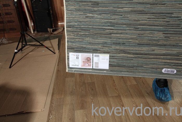 Ковер-циновка BRIGHTON 98122 600196 Ковер-циновка BRIGHTON 98122 600196