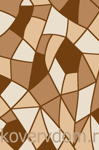 Ковер  Super Vision 8824 beige 