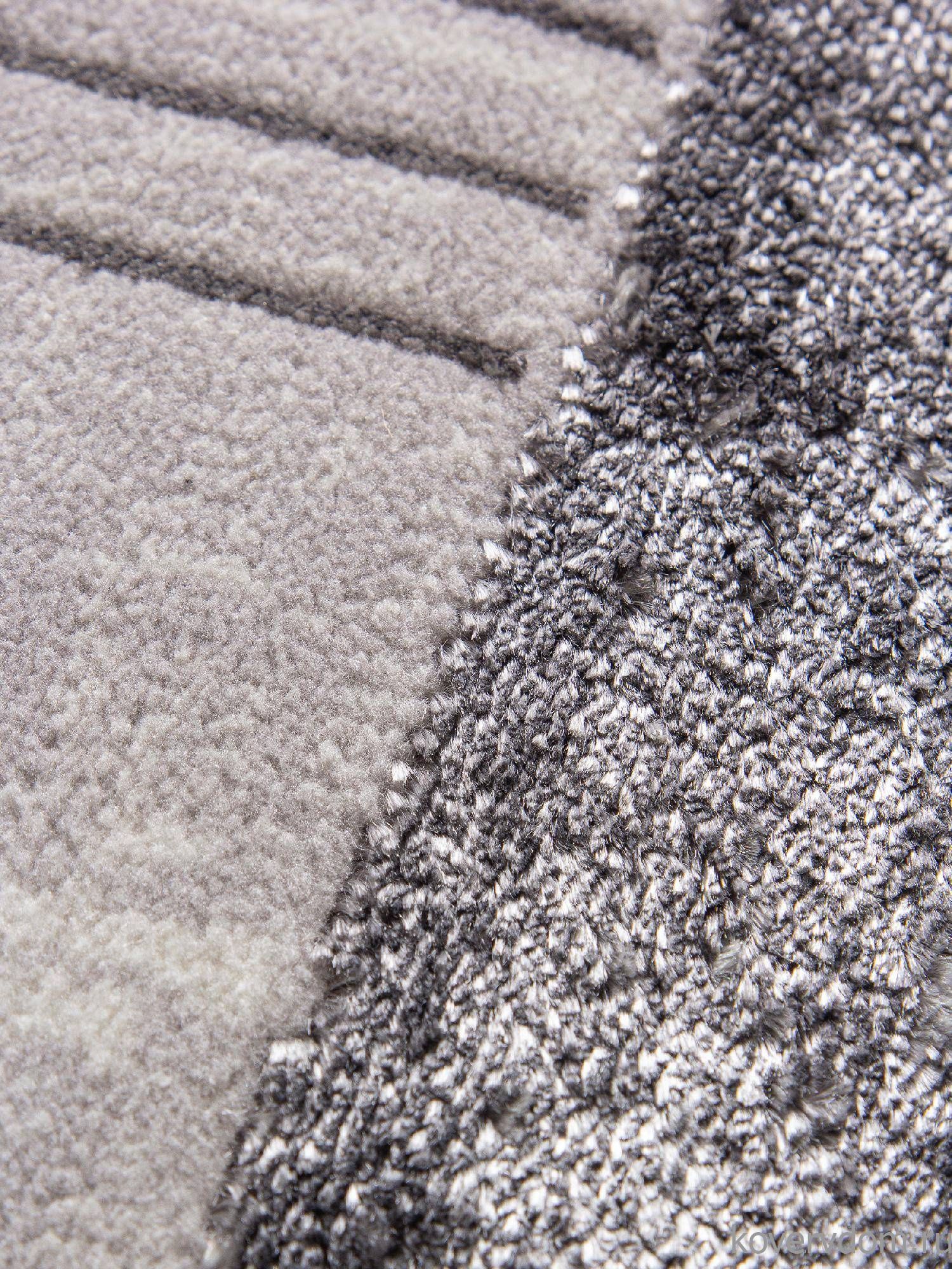 Ковер NOVA 04075A CREAM HB / ICE GREY HB