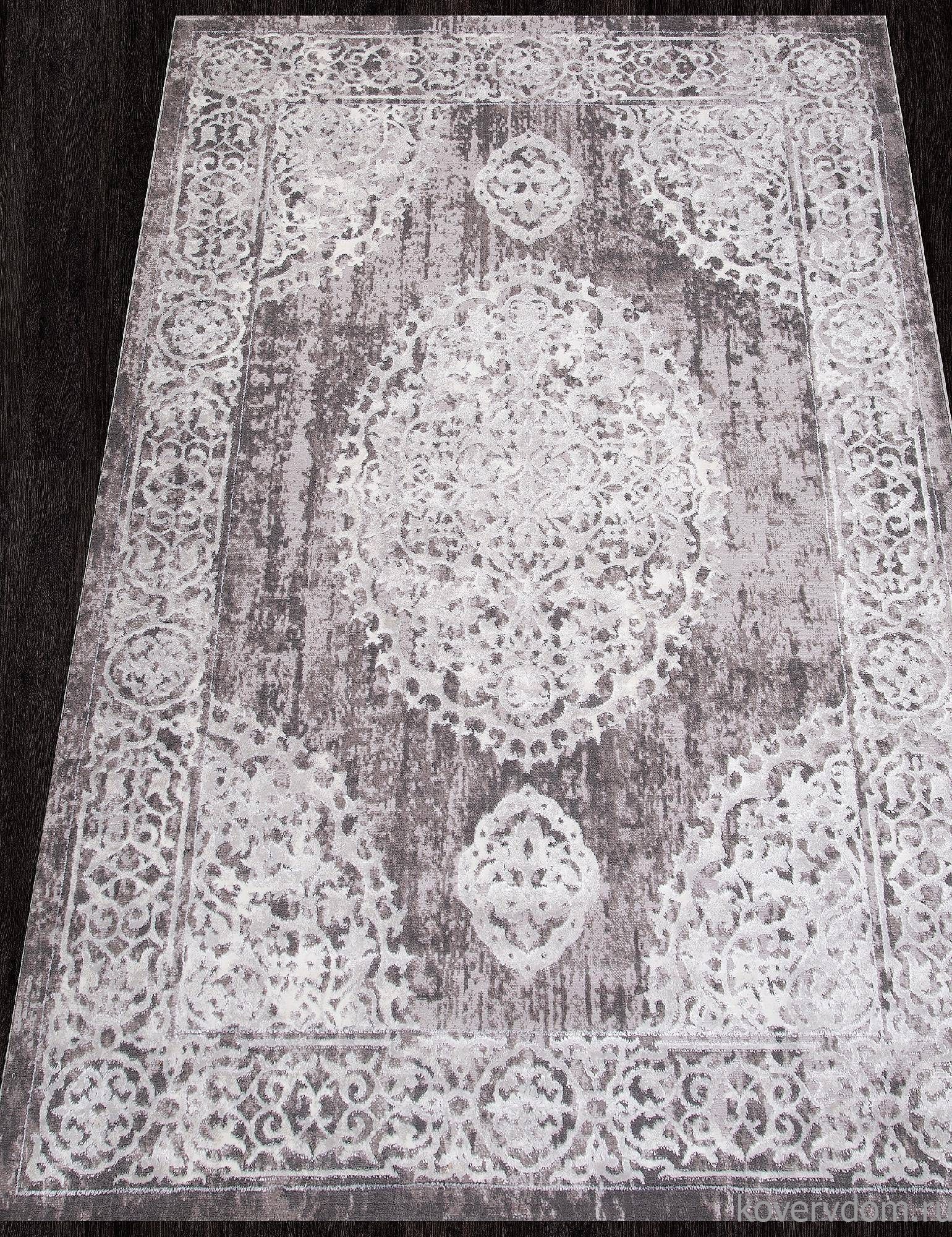 Ковер TEMPO A396AC POLY IVORY / POLY BEIGE Ковер TEMPO A396AC POLY IVORY / POLY BEIGE