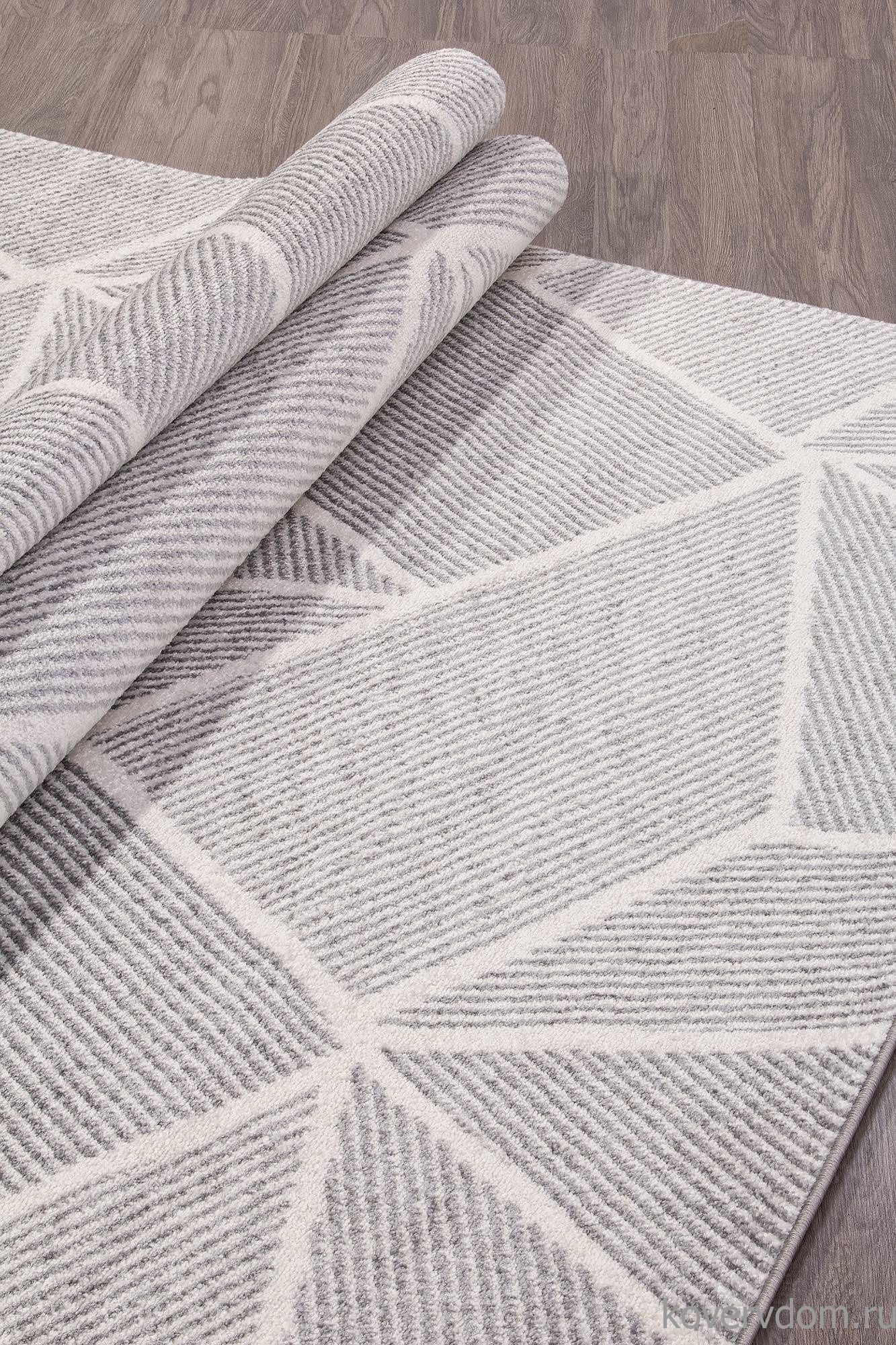 Ковер TORNADO F057 GRAY Ковер TORNADO F057 GRAY