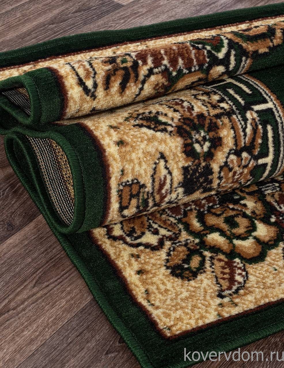 Ковер LAGUNA ROZA GREEN Ковер LAGUNA ROZA GREEN