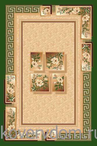 Ковер LAGUNA VERSACE GREEN