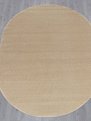 Ковер NAIN 151-B CREAM Овал