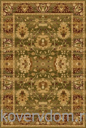 Ковер шерстяной Floare RASSAM 261-5542 Ковер шерстяной Floare RASSAM 261-5542