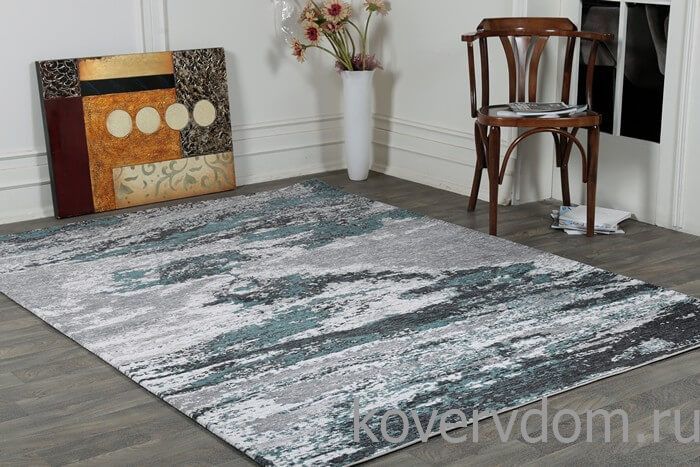 Ковер MEBELLIERY MARINE FOAM 