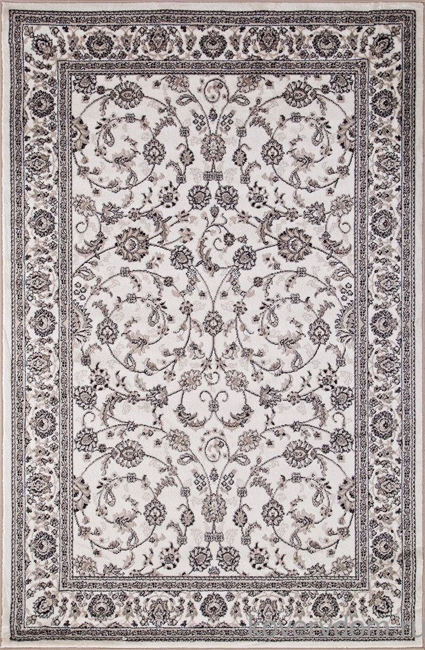 Ковер VALENCIA DELUXE D251 CREAM-BROWN Ковер VALENCIA DELUXE D251 CREAM-BROWN