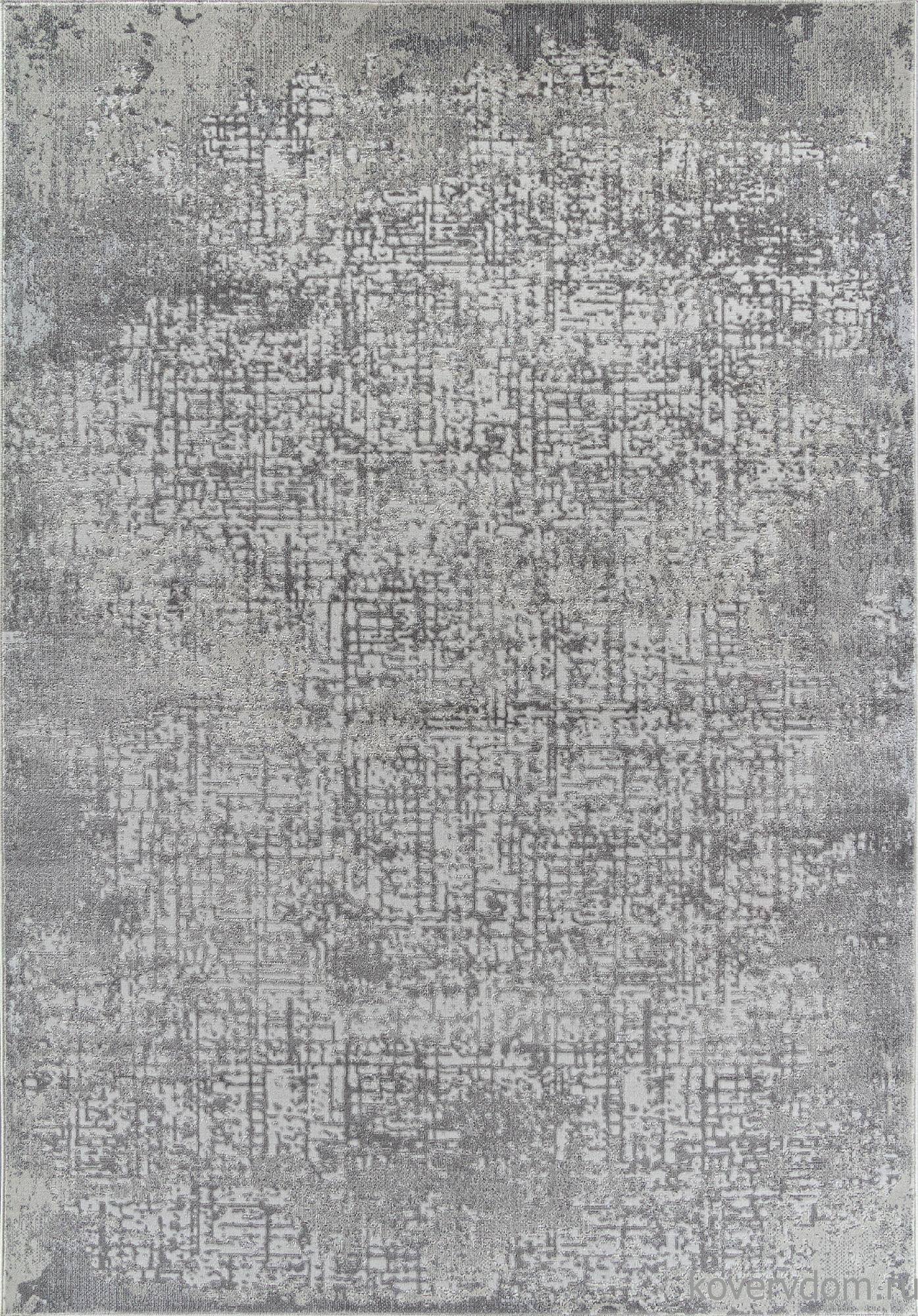 Ковер MONBLAN F539 GRAY Ковер MONBLAN F539 GRAY
