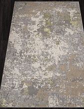 Ковер LIMAN F163 CREAM-GREEN