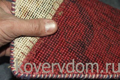 Ковер винтажный ручной работы Британский флаг Vintage Flag Patchwork 22201 Ковер винтажный ручной работы Британский флаг Vintage Flag Patchwork 22201