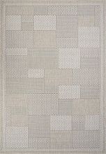 Ручной ковер-циновка KAIR S148 BEIGE