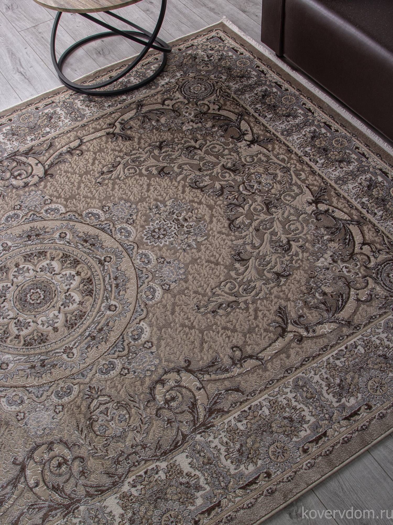 Ковер DOLCE D728 BEIGE