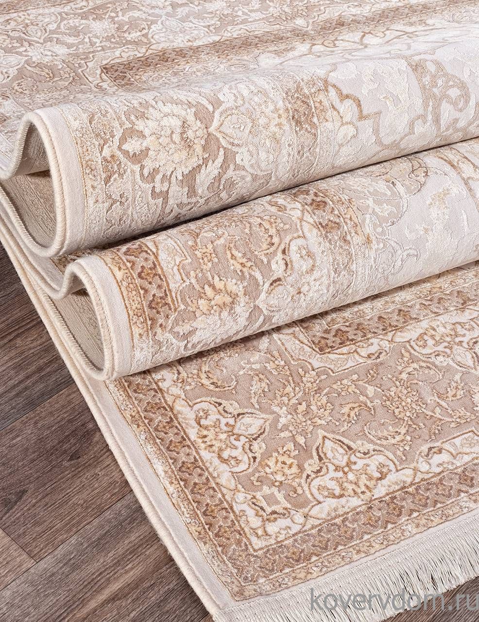 Ковер LOUVRE 113 CREAM Ковер LOUVRE 113 CREAM