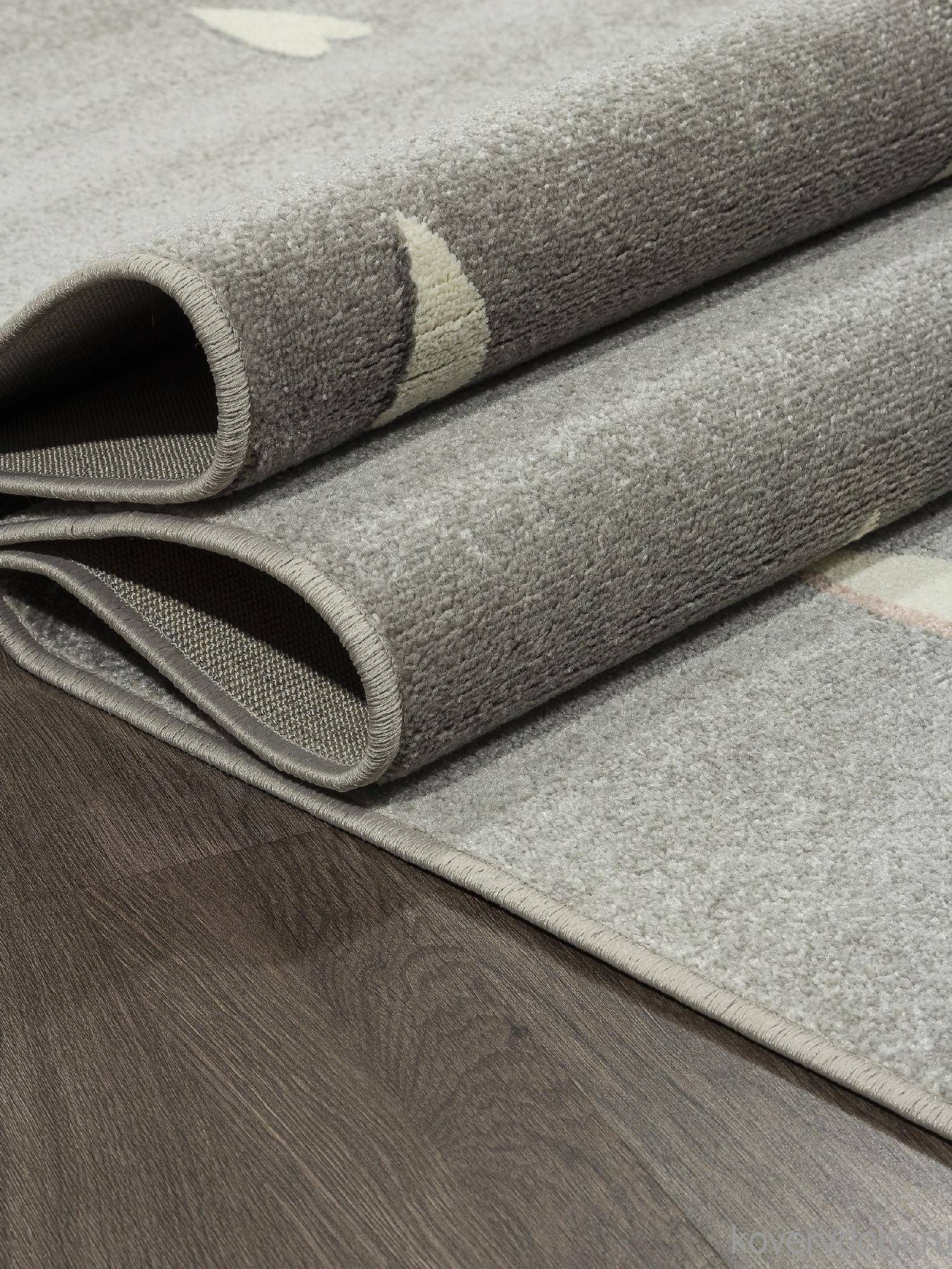 Ковер IZUMRUD C210 GRAY Ковер IZUMRUD C210 GRAY