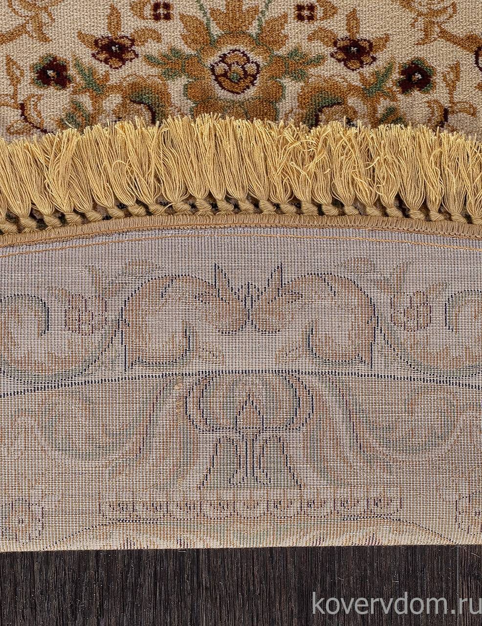 Ковер BUHARA d037 CREAM Овал Ковер BUHARA d037 CREAM Овал