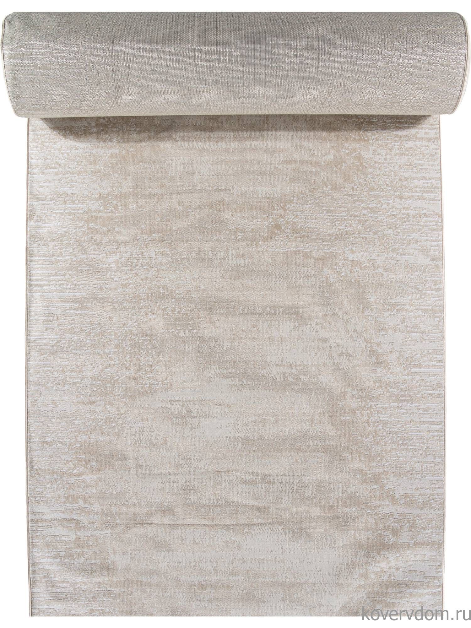 Ковровая Дорожка CUBA F270 BEIGE Ковровая Дорожка CUBA F270 BEIGE