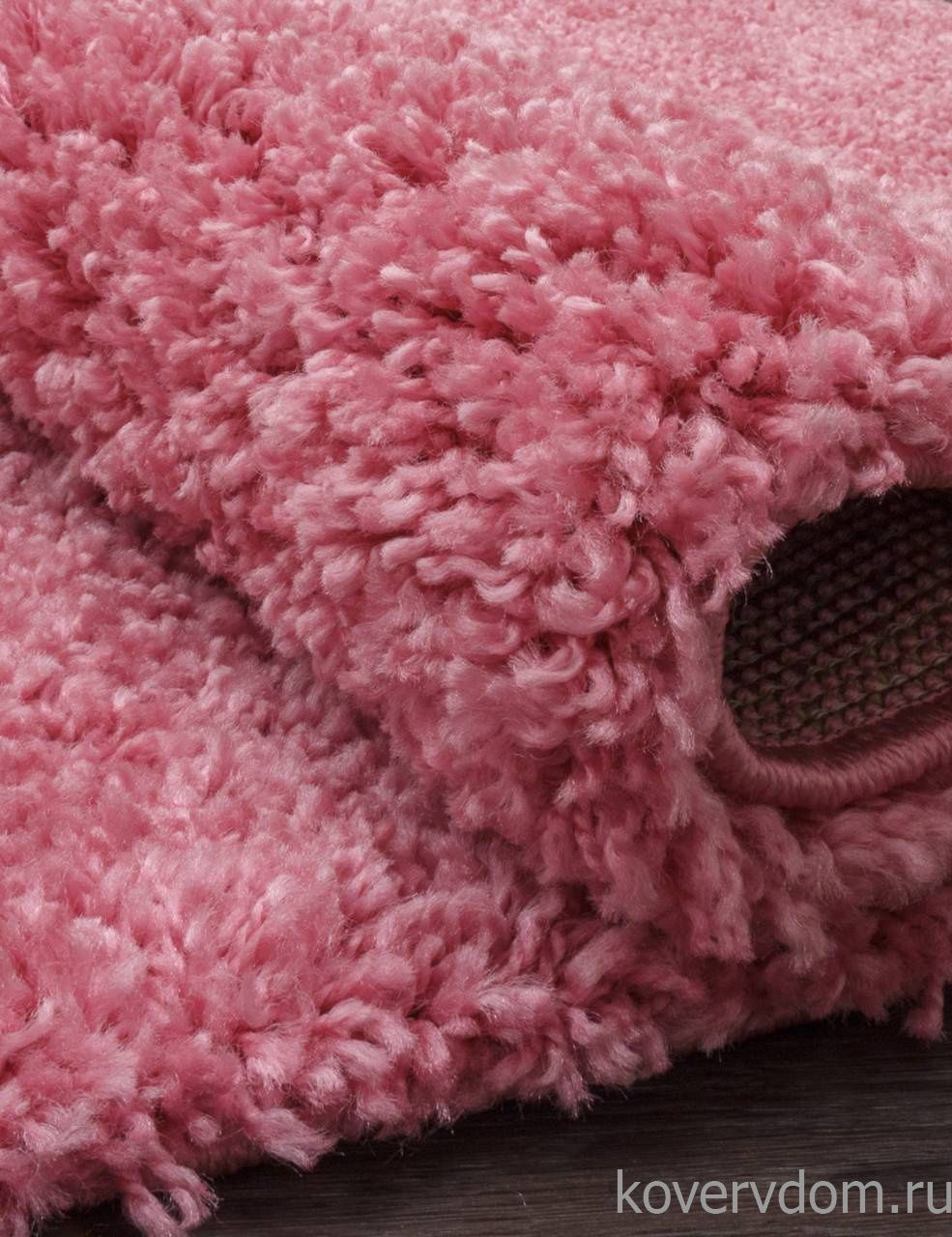 Ковер SHAGGY ULTRA s600 PINK