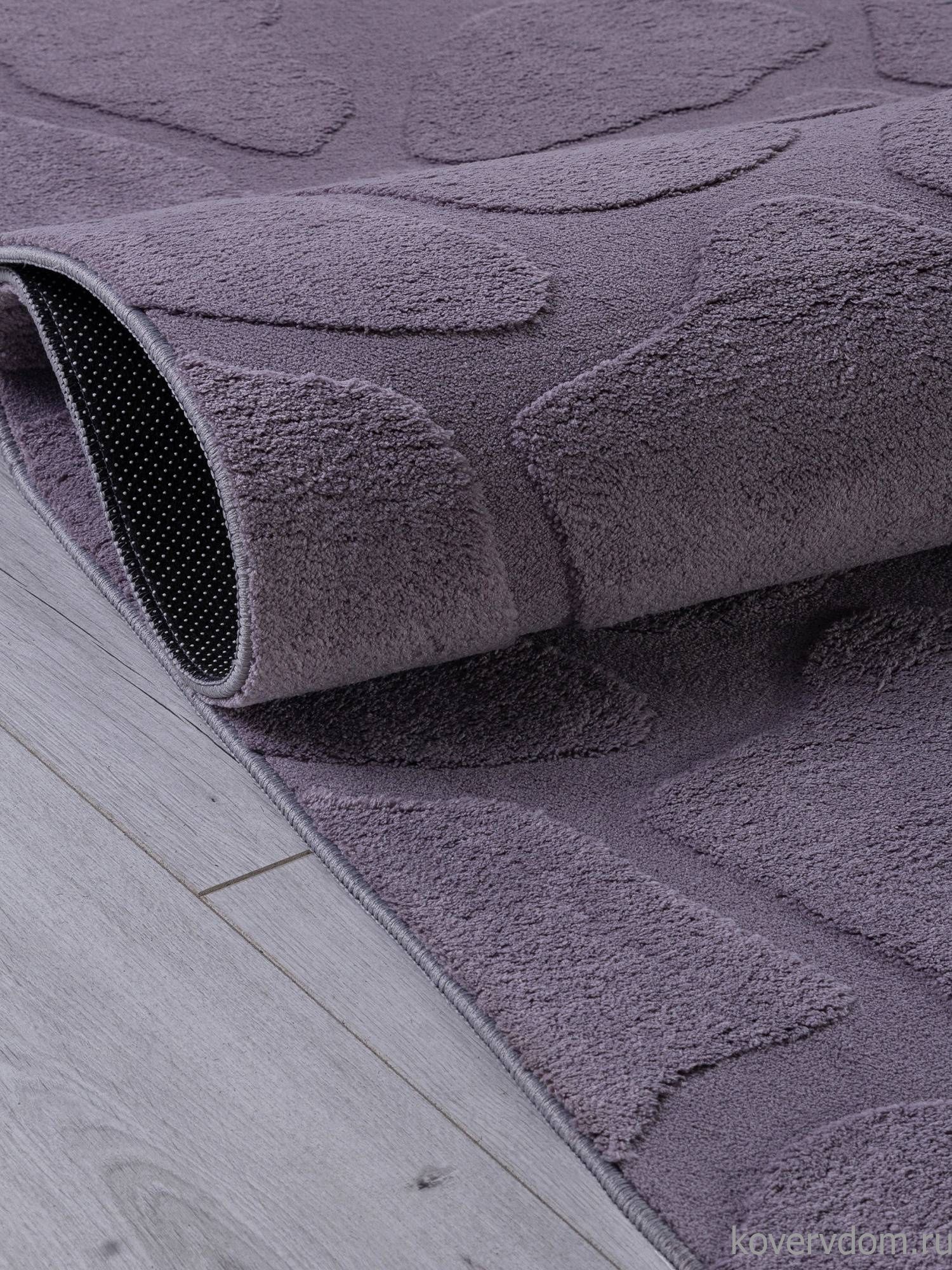 Ковер AURA PX3001 GRAY Ковер AURA PX3001 GRAY