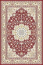 Ковер Hunnu Wool+Viscose 6C1107 167