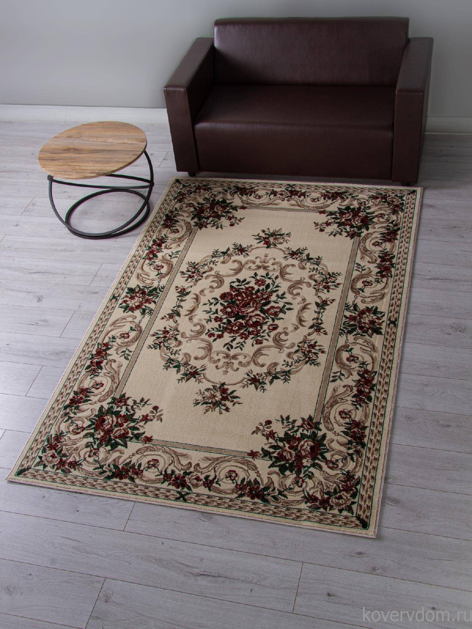 Ковер COLIZEY D057 CREAM Ковер COLIZEY D057 CREAM