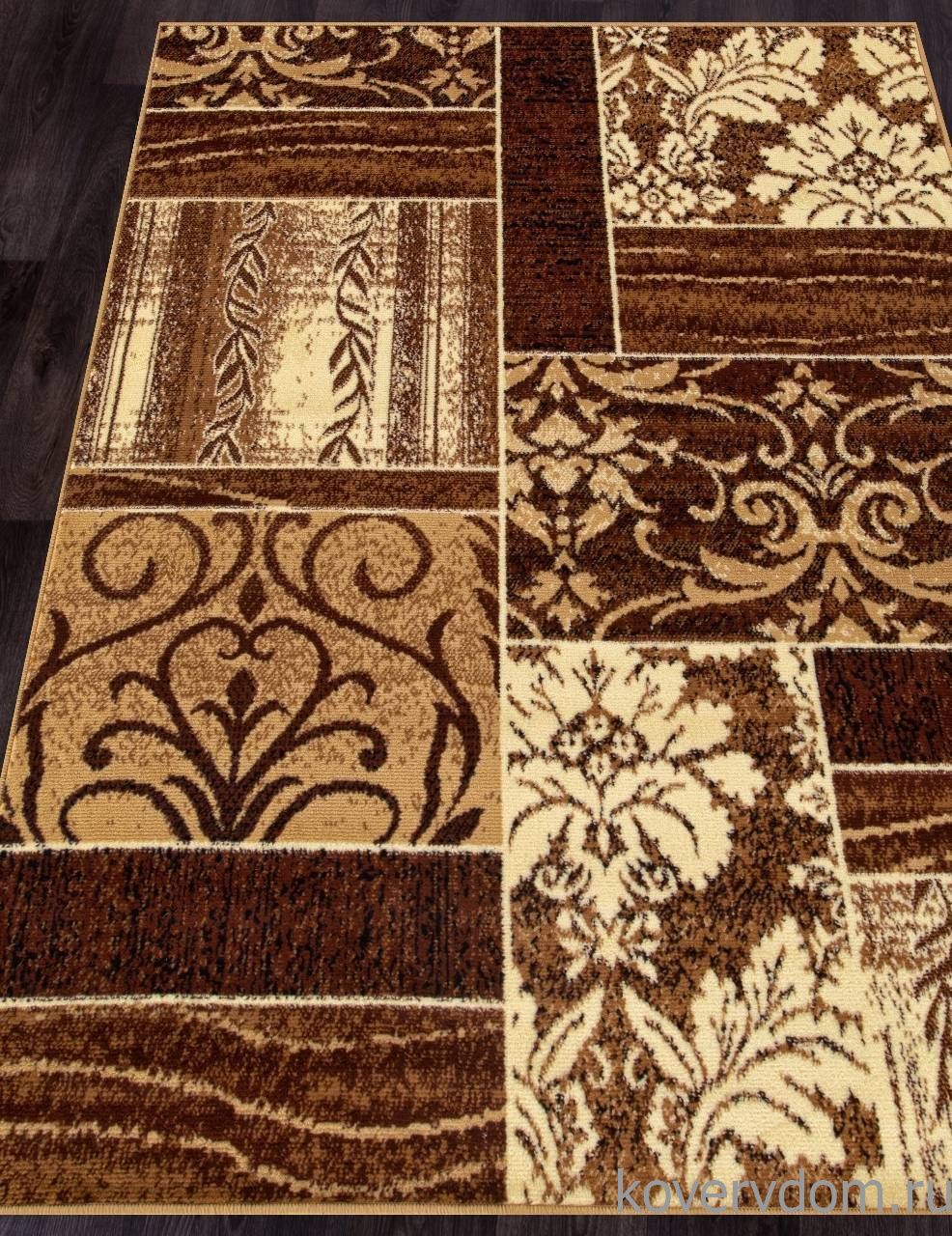 Ковер LAGUNA D220 BEIGE Ковер LAGUNA D220 BEIGE