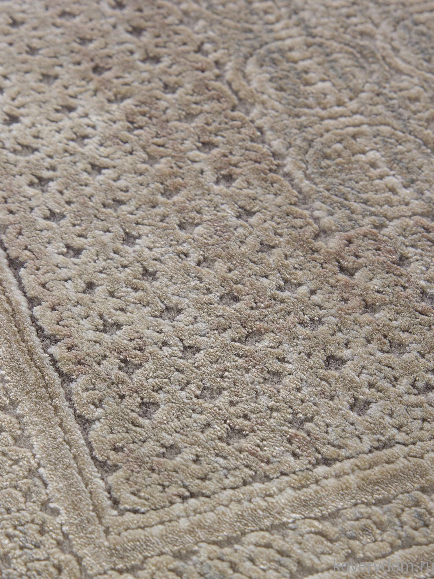 Ковер EMPEROS OLIMPOS A809AP L.BEIGE / GREY