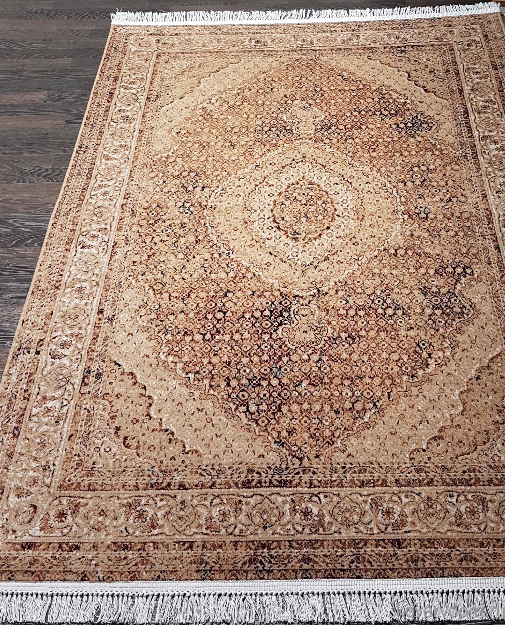 Ковер SHAHREZA D476 BEIGE