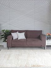 Ковер EFOR Carpet LUCCI P1565 VIZON / VIZON