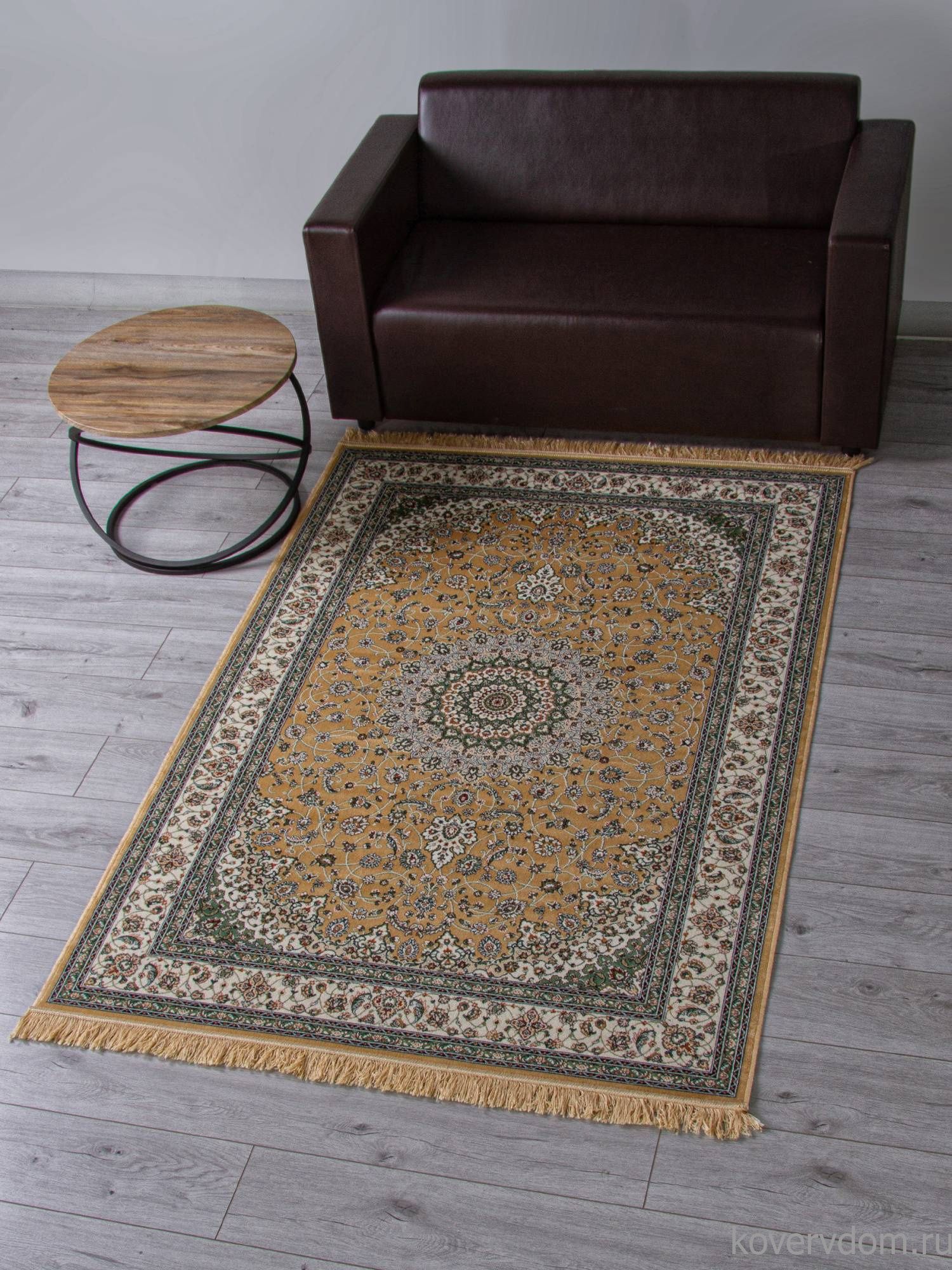 Ковер ROYAL PALACE 914707 2161 V