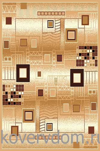 Ковер LAGUNA d183 BEIGE Ковер LAGUNA d183 BEIGE