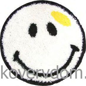 Ковер FANTASY SMILE 12003-110 КРУГ Ковер FANTASY SMILE 12003-110 КРУГ
