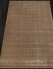 Ковер длинноворсовый в спальню SOFIA-A T600 BEIGE