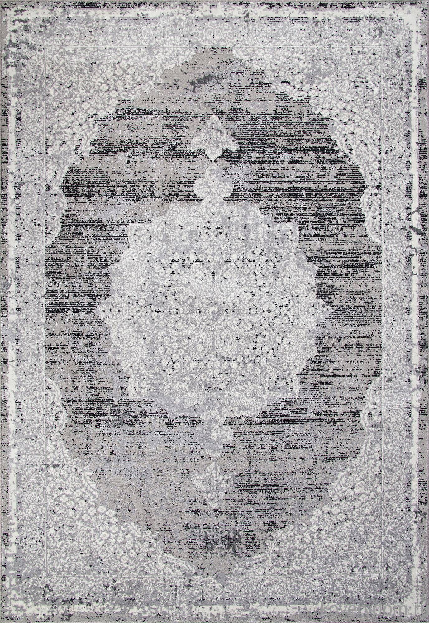 Ковер PALERMO G013 GRAY 3 Ковер PALERMO G013 GRAY 3