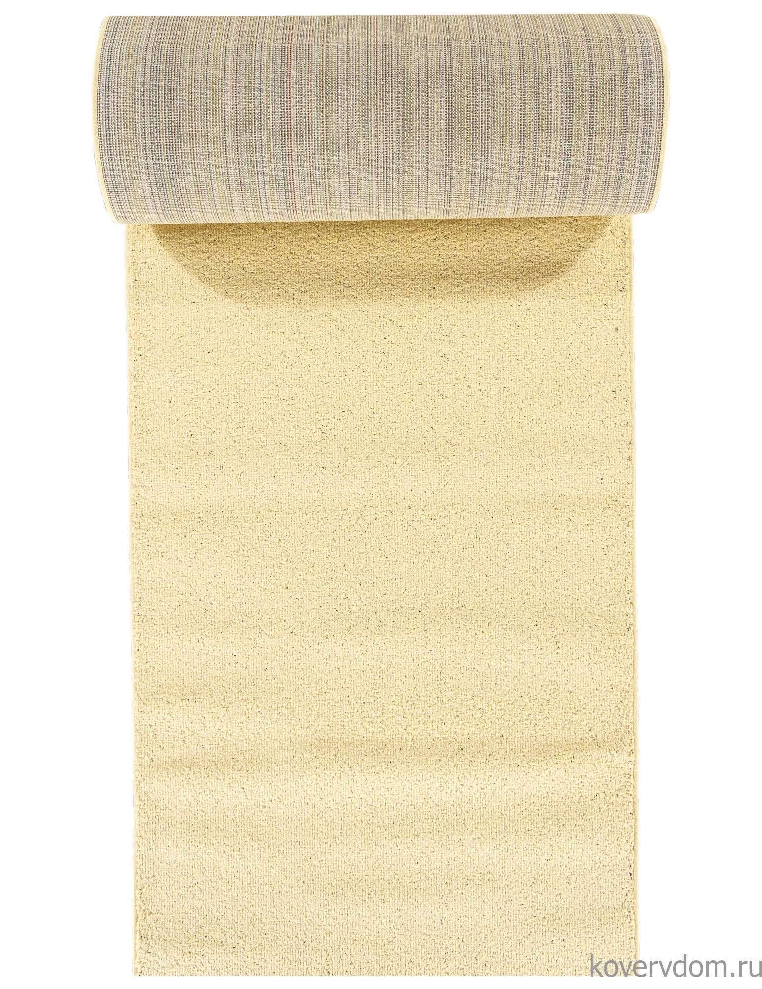 Ковровая Дорожка LANA T600 YELLOW 2 Ковровая Дорожка LANA T600 YELLOW 2