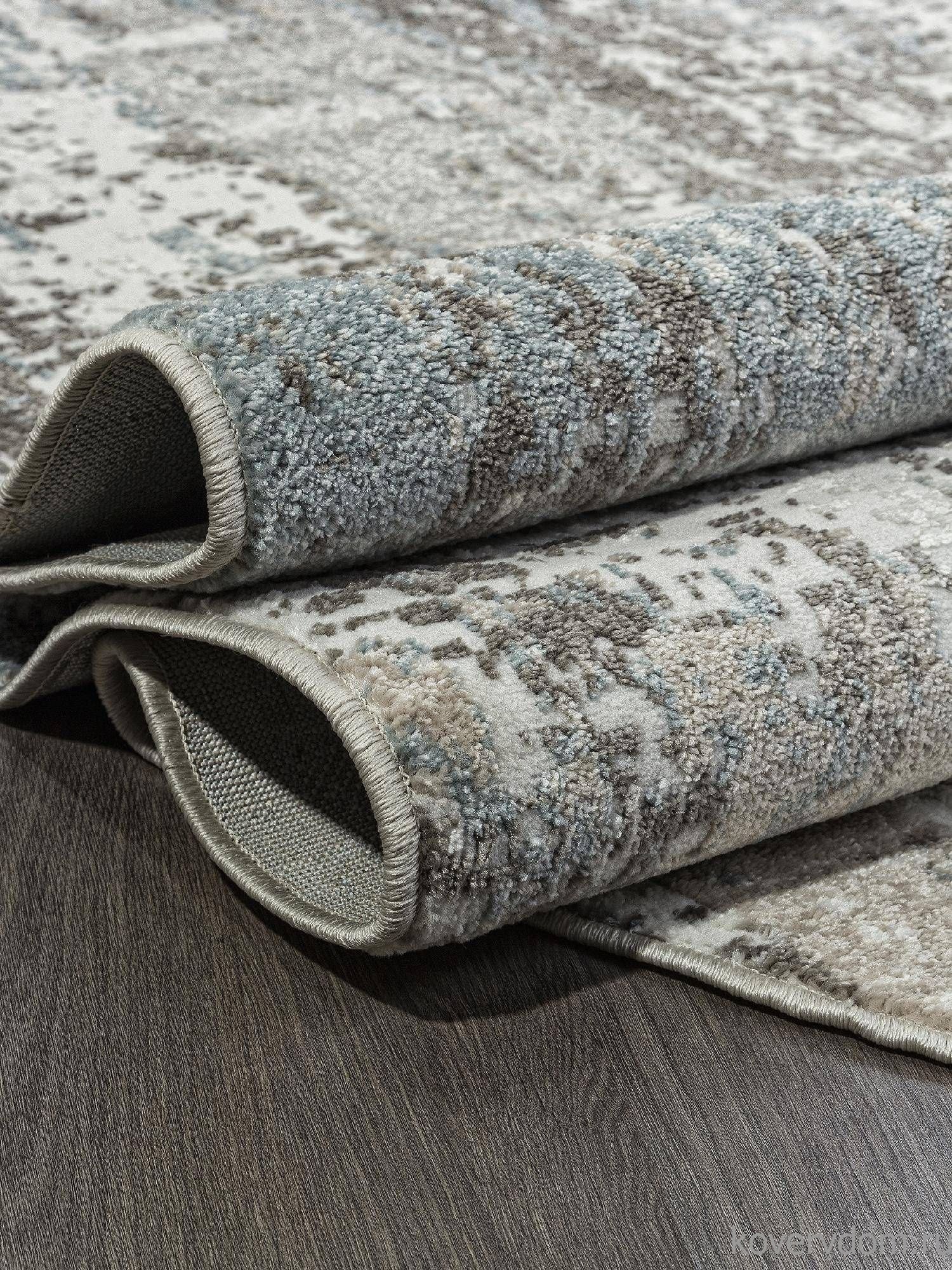 Ковер NATUREL F229 BEIGE-BLUE Овал Ковер NATUREL F229 BEIGE-BLUE Овал