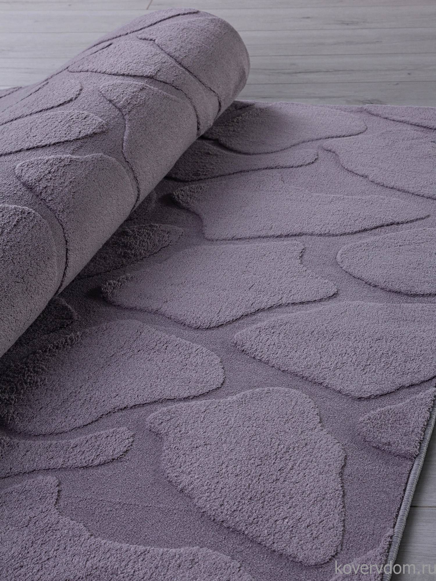 Ковер AURA PX3001 GRAY Ковер AURA PX3001 GRAY