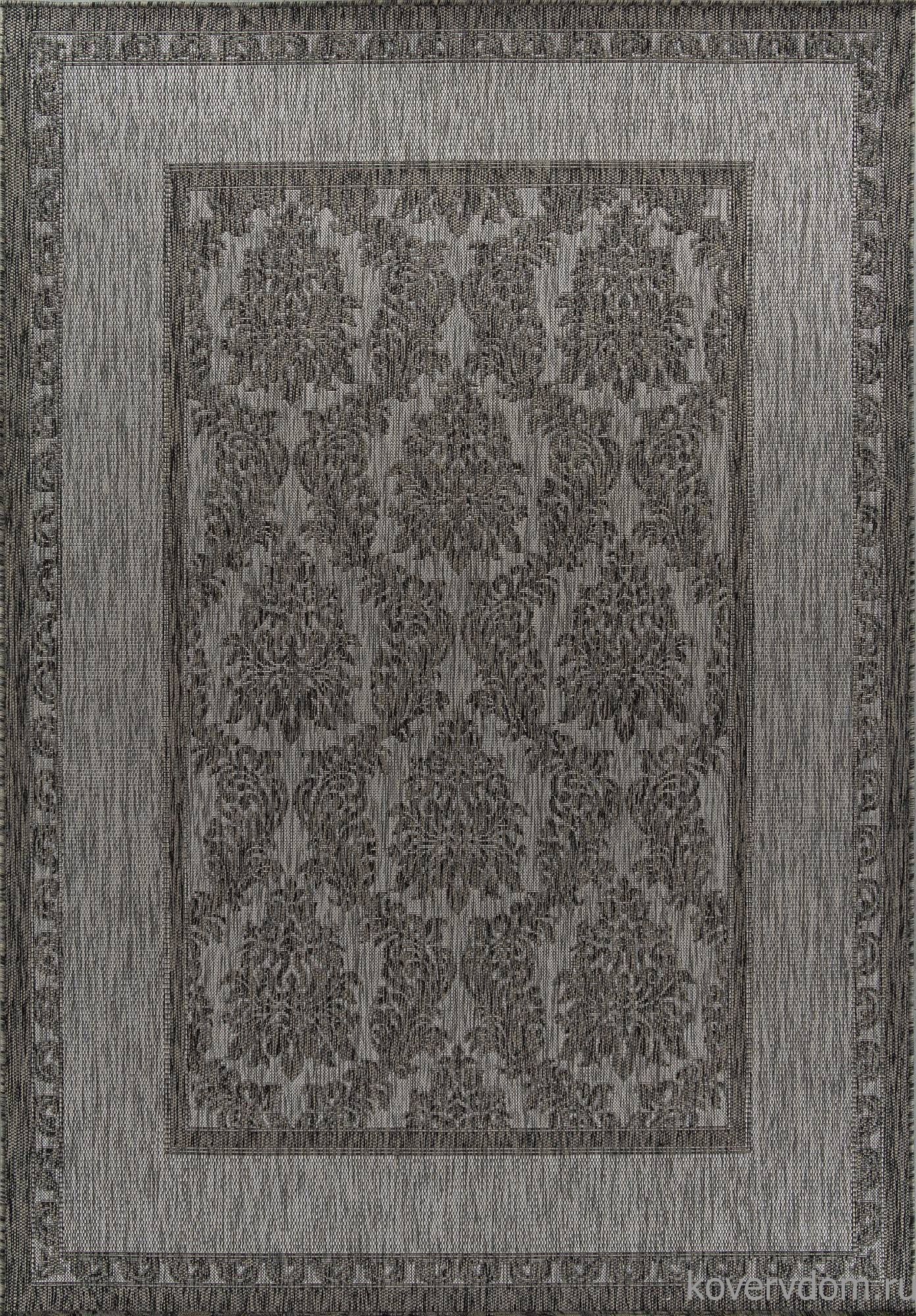 Ковер KAIR S001 GRAY