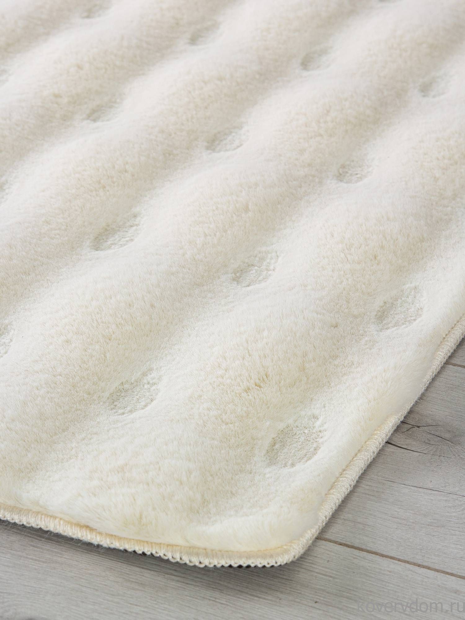 Ковер BUBBLE PX1001 CREAM