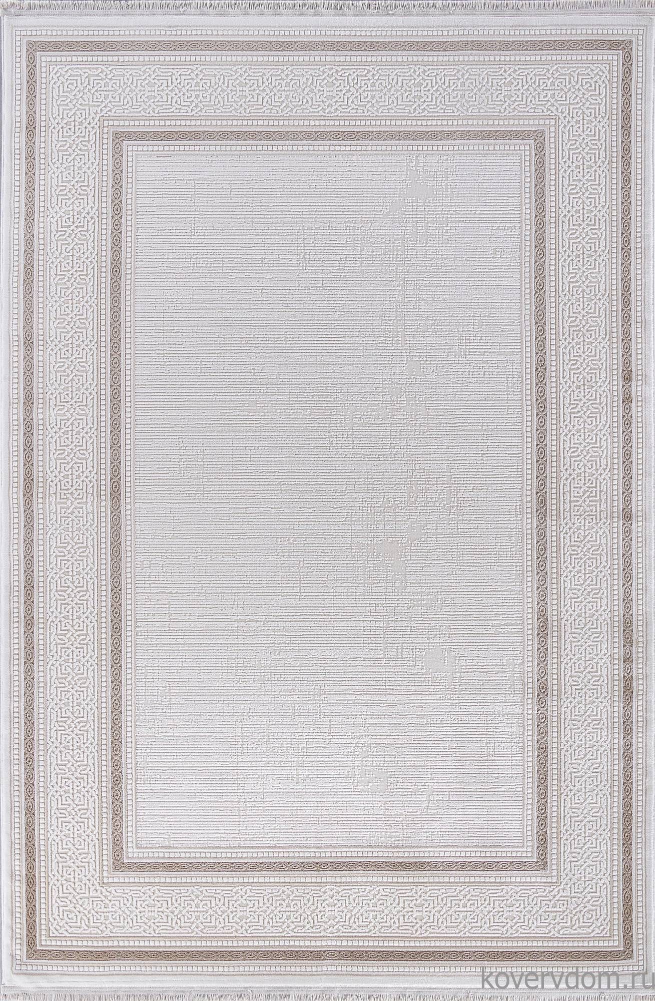 Ковер ANATOLIA 32218C WHITE / CREAM
