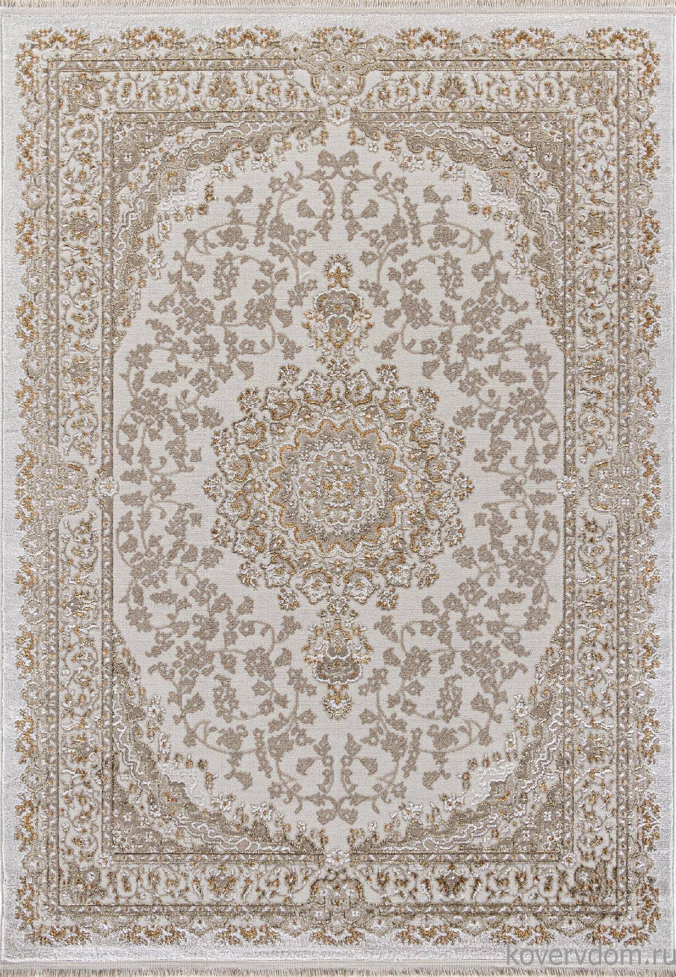 Ковер MOSSO 27239A CREAM / BEIGE Ковер MOSSO 27239A CREAM / BEIGE