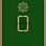 Ковровое покрытие с укладкой в бильярдный зал CLASSIC GREEN