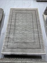 Ковер из Турции серый EMPEROS OLIMPOS A809AP L.BEIGE / GREY