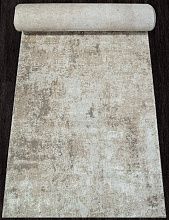 Ручной ковровая Дорожка SIRIUS F198 BEIGE
