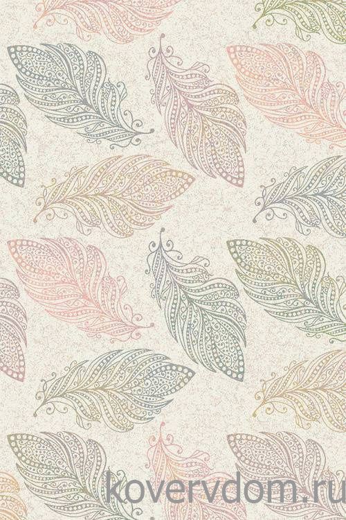 Ковер SOFIT N048 LIGHT CREAM