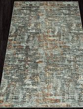 Круглый ковер MATRIX 989861 5290 V