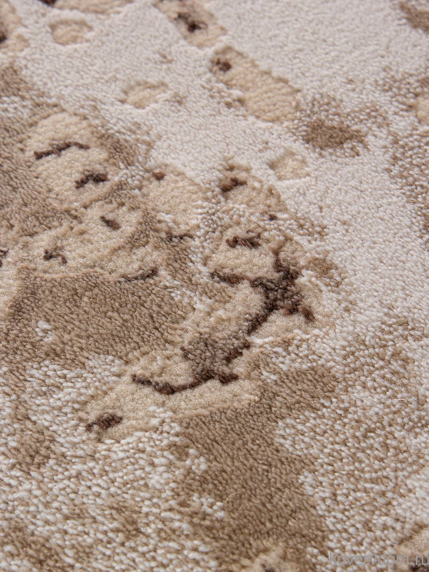 Ковровая Дорожка DOLCE F204 BEIGE Ковровая Дорожка DOLCE F204 BEIGE