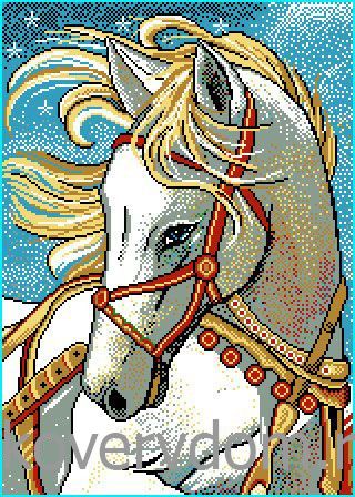 Комплект новогодних сувенирных ковриков 3 штуки 91085 Комплект новогодних сувенирных ковриков 3 штуки 91085