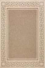 Ковер-циновка DIUNA BRANTA dark beige